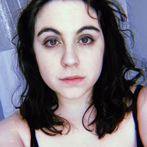 Meet your Posher, Britt